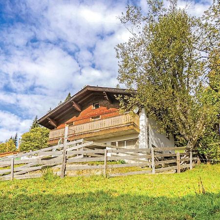 Ferienhaus Mit Ausblick Radstadt Esterno foto