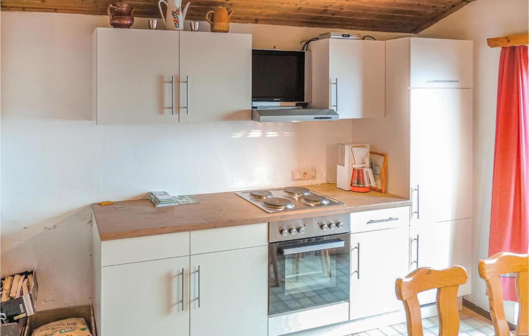 Ferienhaus Mit Ausblick Radstadt Esterno foto