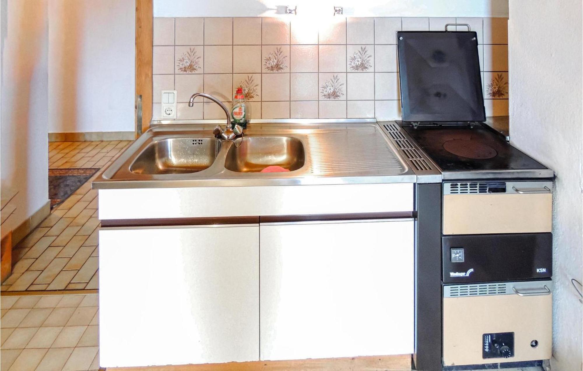 Ferienhaus Mit Ausblick Radstadt Esterno foto