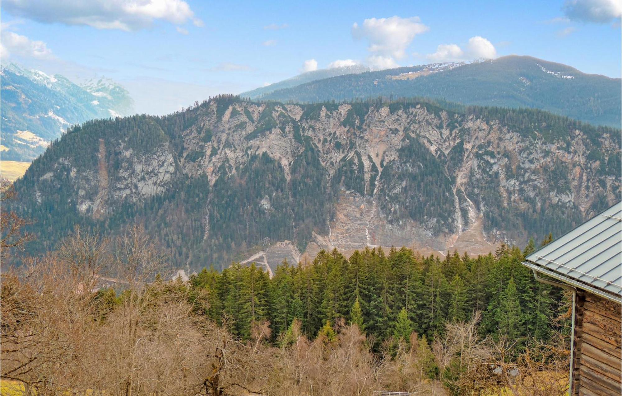 Ferienhaus Mit Ausblick Radstadt Esterno foto